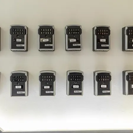 Gasthuis Casa Del Patriarca 3*