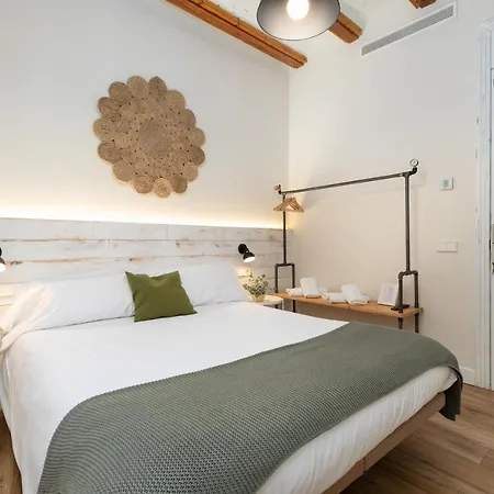 Casa Del Patriarca Gasthuis