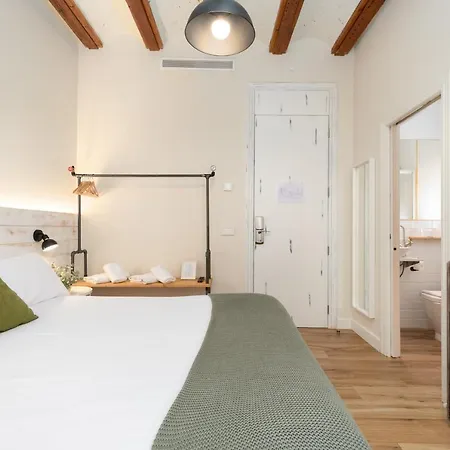 Guest house Casa Del Patriarca 2*