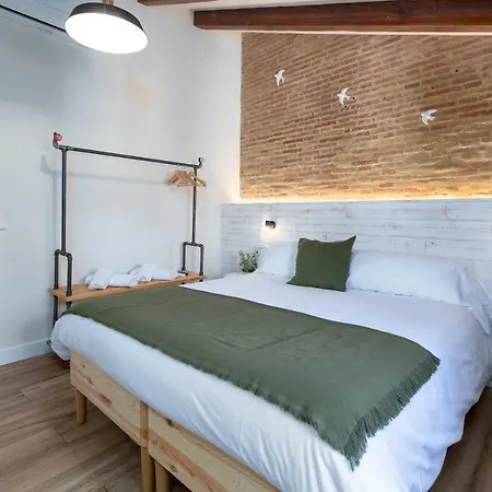 Gasthuis Casa Del Patriarca 3*