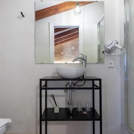 Gasthuis Casa Del Patriarca