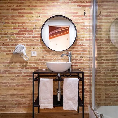 Gasthuis Casa Del Patriarca 3*