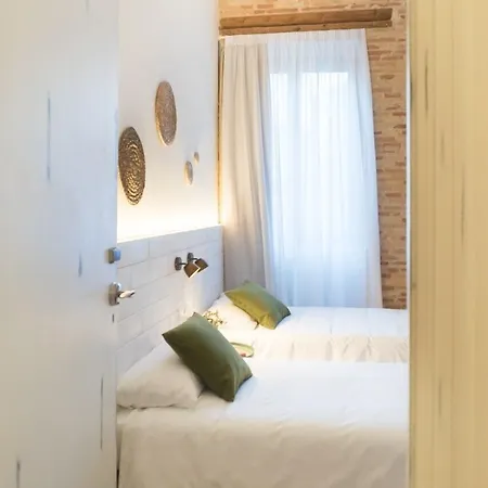 Casa Del Patriarca Valencia