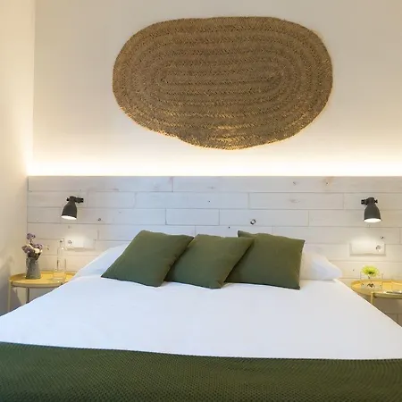 パンション パリ 3*