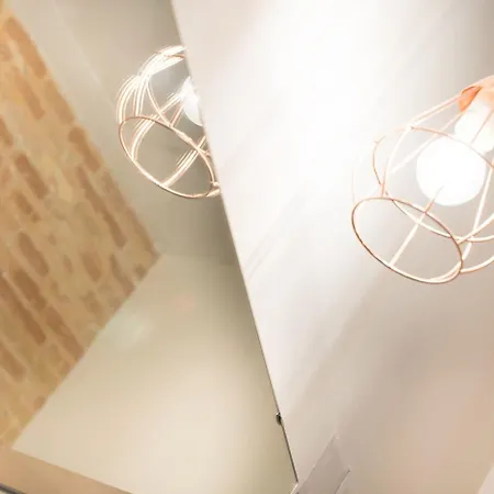 パンション パリ ゲストハウス 3*