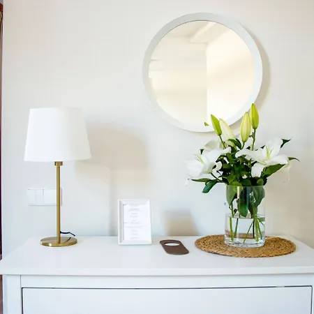 パンション パリ バレンシア