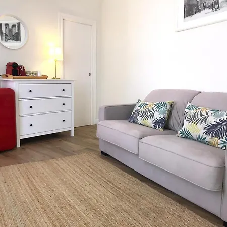 パンション パリ 3*