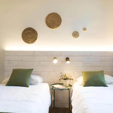 Gasthuis Casa Del Patriarca Valencia