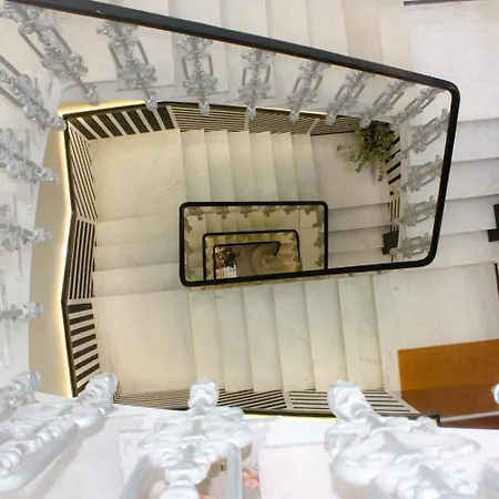 Casa Del Patriarca 3* Valencia