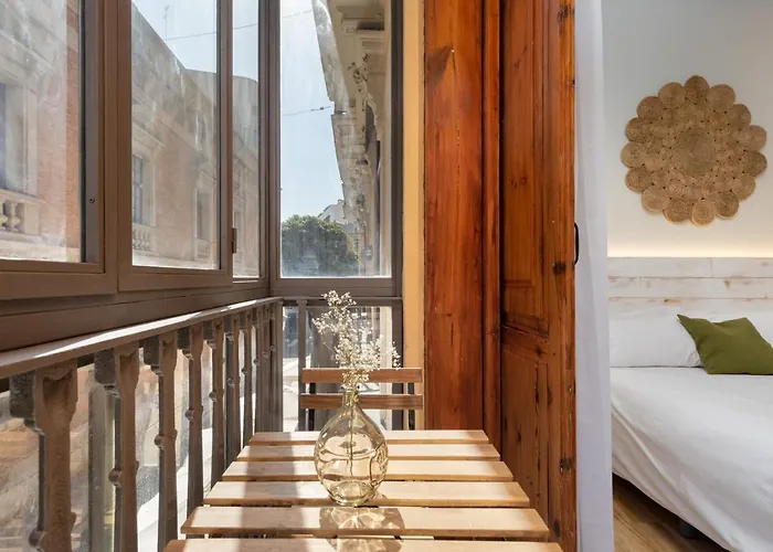 Casa Del Patriarca Pensión 3*