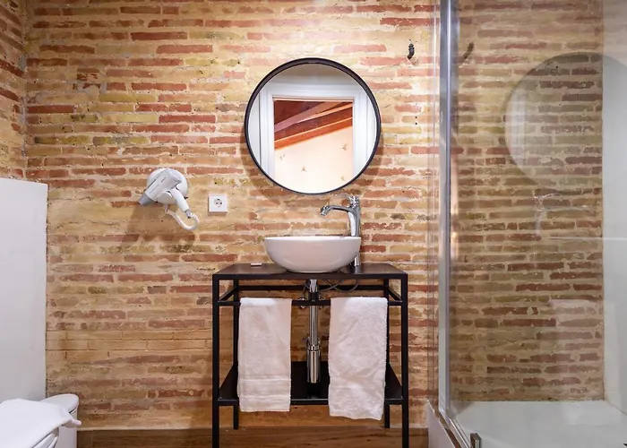 Pensión Casa Del Patriarca 3*