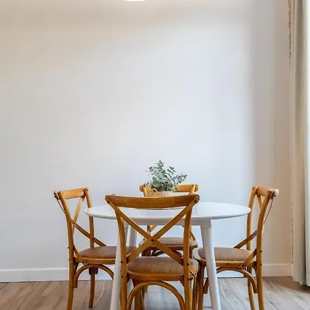Casa Del Patriarca 2* Βαλένθια
