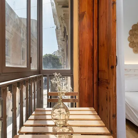 Casa Del Patriarca Πανσιόν 2*