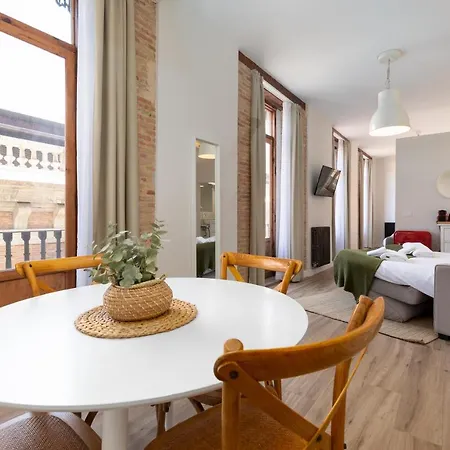 Casa Del Patriarca Guest house 3*
