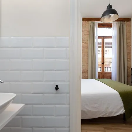 Casa Del Patriarca Guest house