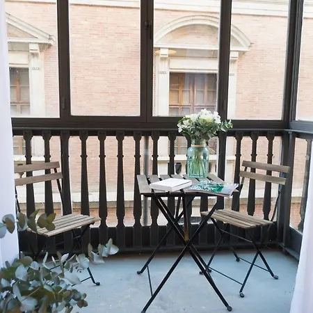 Maison d'hôtes Casa Del Patriarca 3*